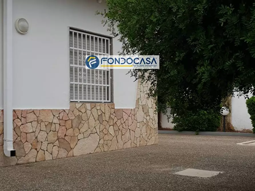 Immagine 28 di Villa in vendita  in Torre Lapillo a Porto Cesareo