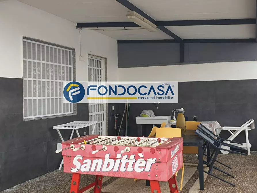 Immagine 29 di Villa in vendita  in Torre Lapillo a Porto Cesareo