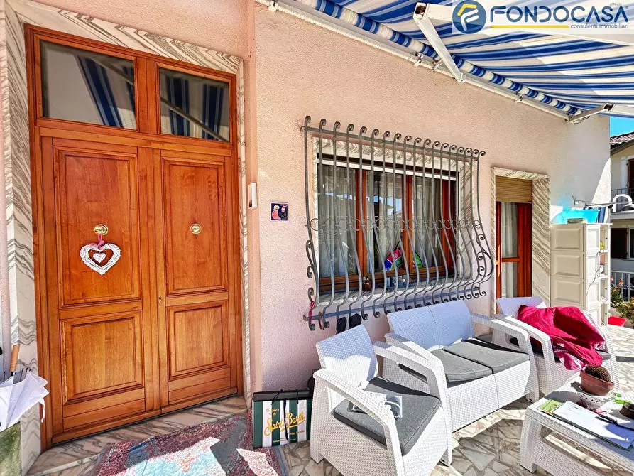 Immagine 3 di Villa in vendita  in Franchetti a Pietrasanta