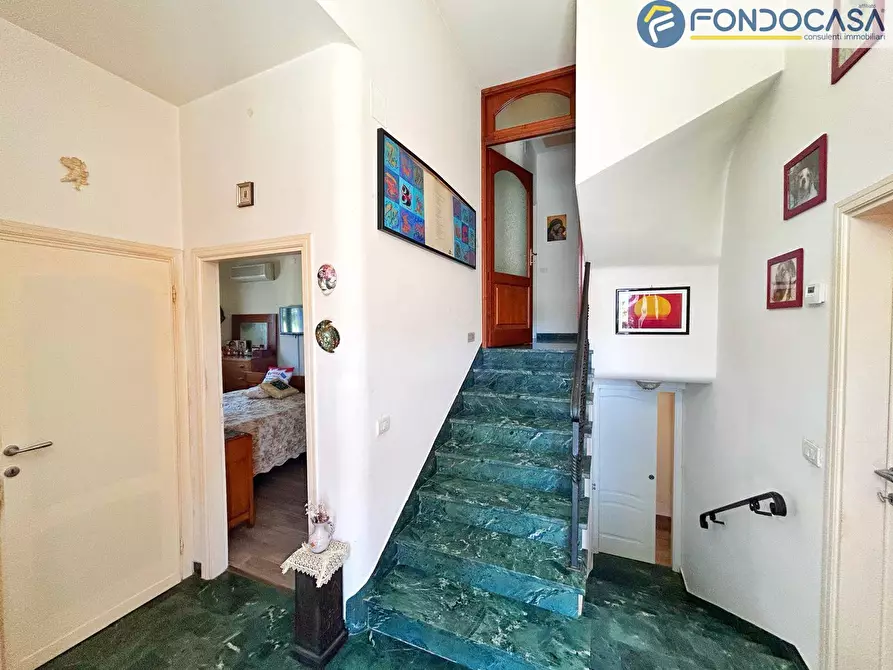 Immagine 12 di Villa in vendita  in Franchetti a Pietrasanta