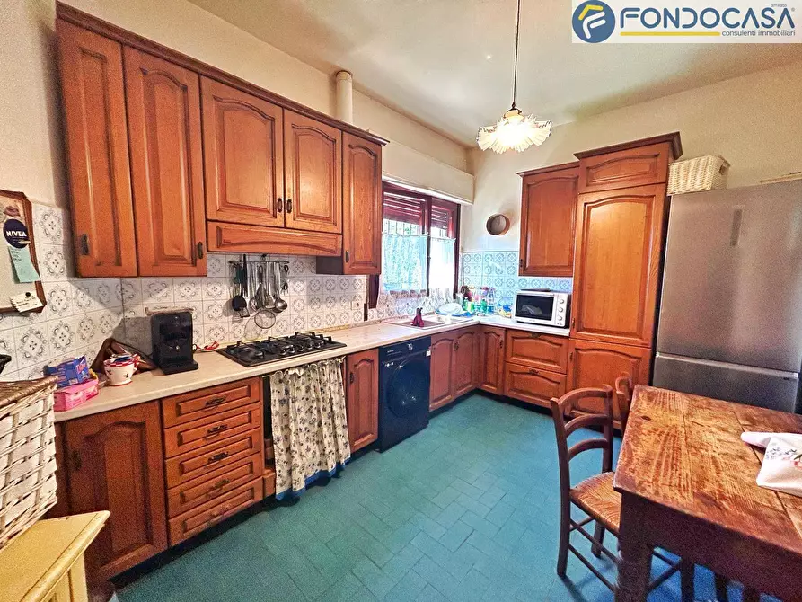 Immagine 8 di Villa in vendita  in Franchetti a Pietrasanta