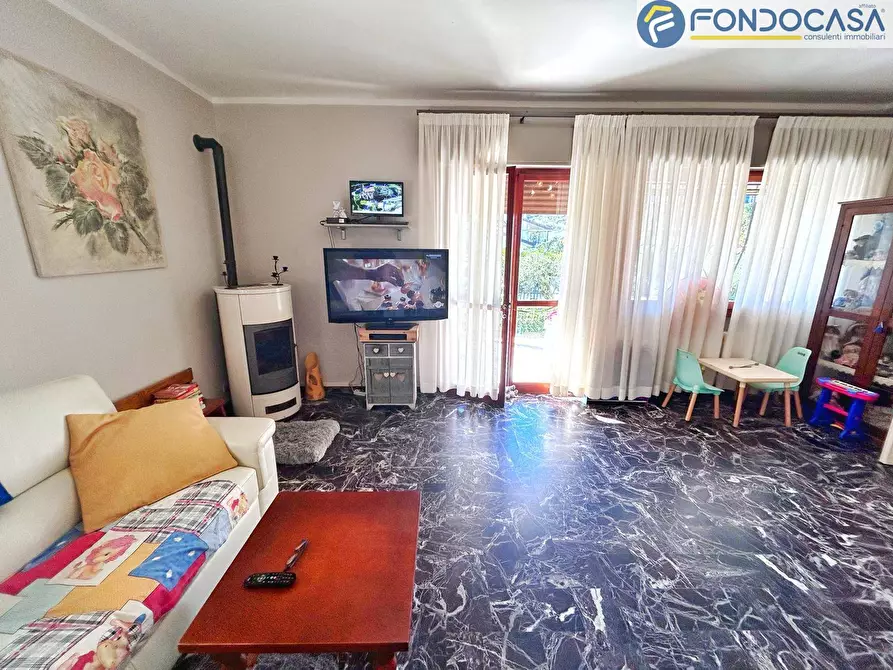 Immagine 7 di Villa in vendita  in Franchetti a Pietrasanta