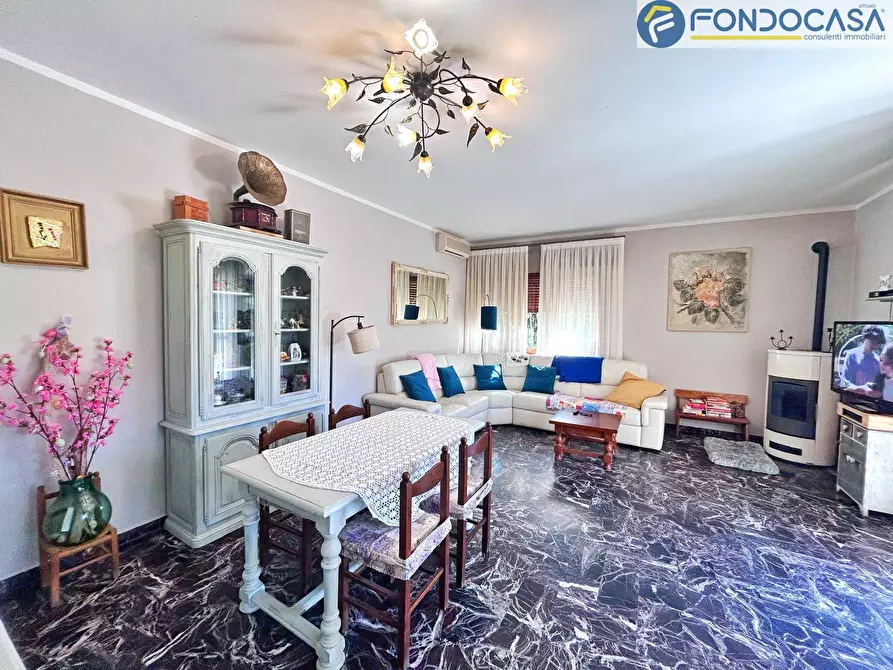 Immagine 4 di Villa in vendita  in Franchetti a Pietrasanta