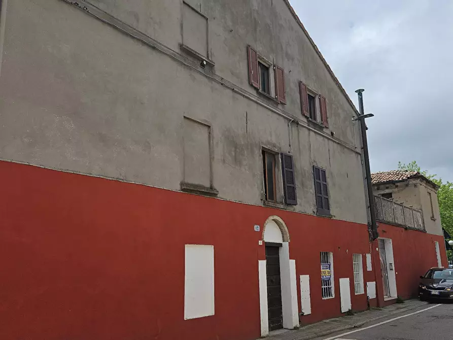 Immagine 1 di Casa indipendente in vendita  in Circonvallazione Al Molino a Ravenna