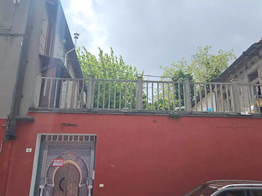 Immagine 1 di Casa indipendente in vendita  in Circonvallazione Al Molino a Ravenna