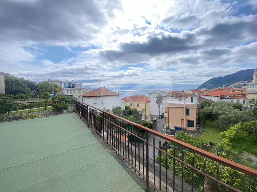 Immagine 26 di Appartamento in vendita  in VIA SUMMIT a Laigueglia