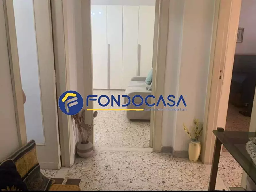 Immagine 2 di Appartamento in vendita  in piazza annunziata a Giugliano In Campania