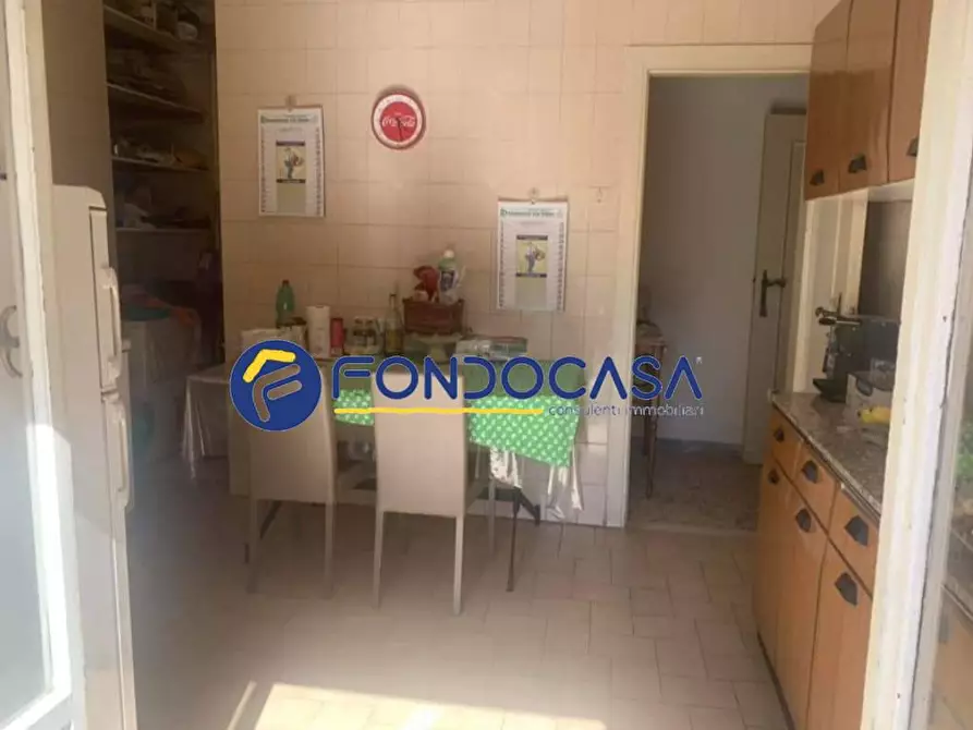 Immagine 3 di Appartamento in vendita  in piazza annunziata a Giugliano In Campania