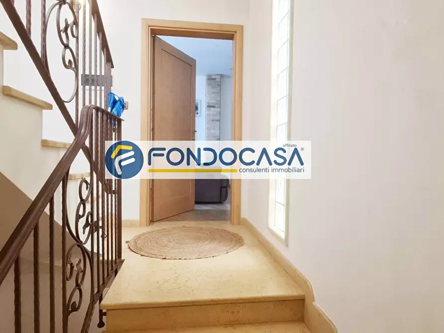 Immagine 5 di Casa semindipendente in vendita  in via marchese di bugnano a San Vito Dei Normanni