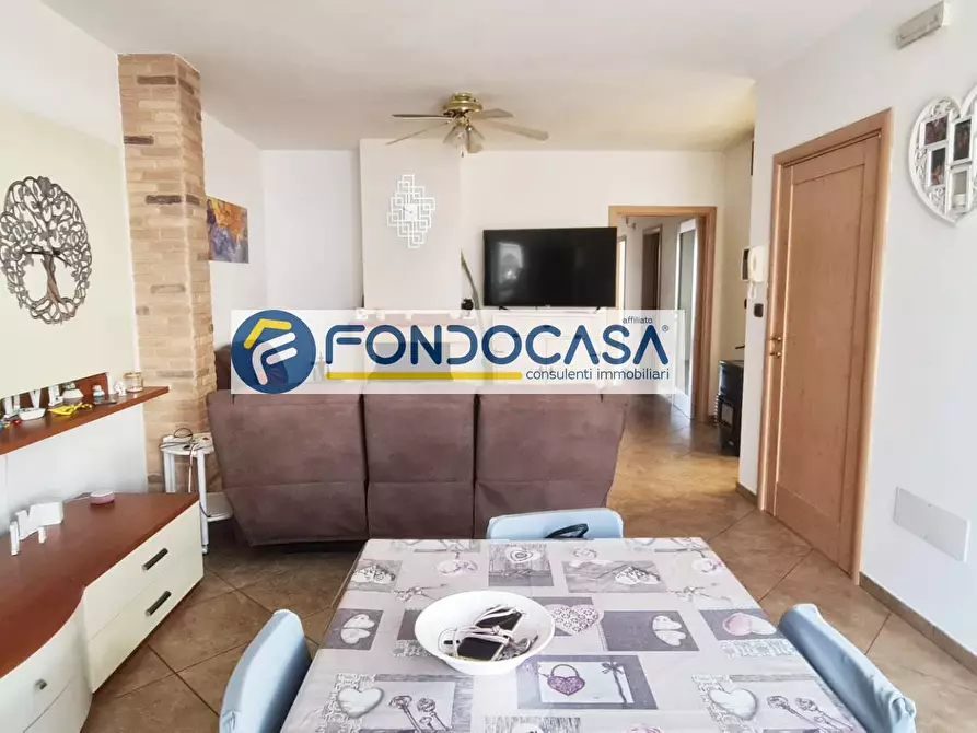 Immagine 6 di Casa semindipendente in vendita  in via marchese di bugnano a San Vito Dei Normanni