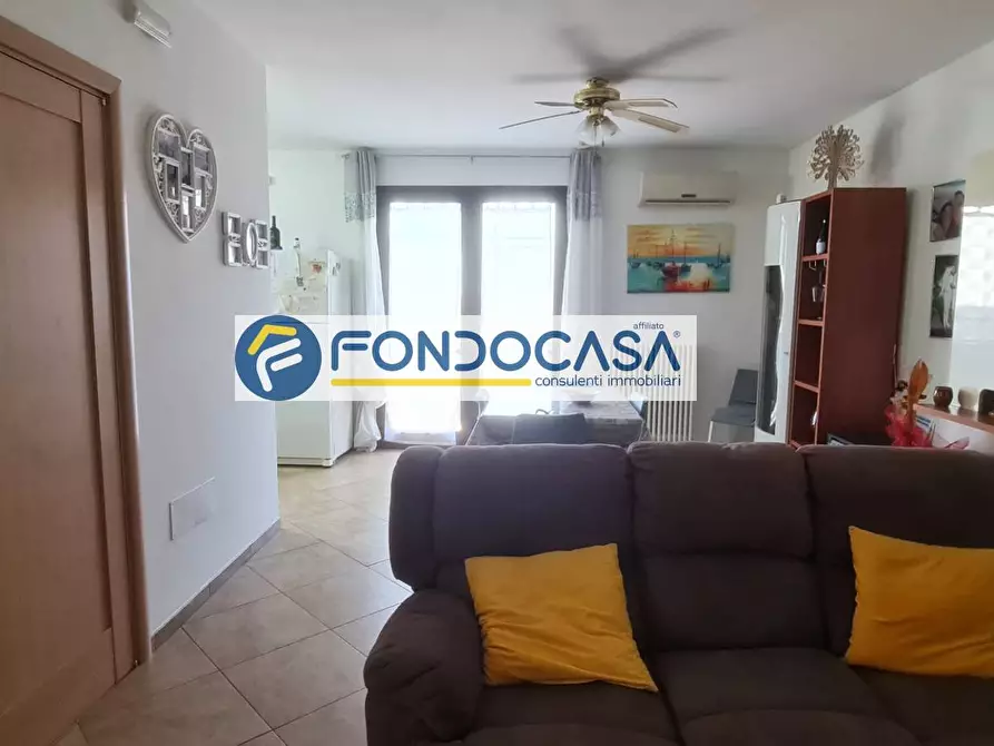 Immagine 9 di Casa semindipendente in vendita  in via marchese di bugnano a San Vito Dei Normanni