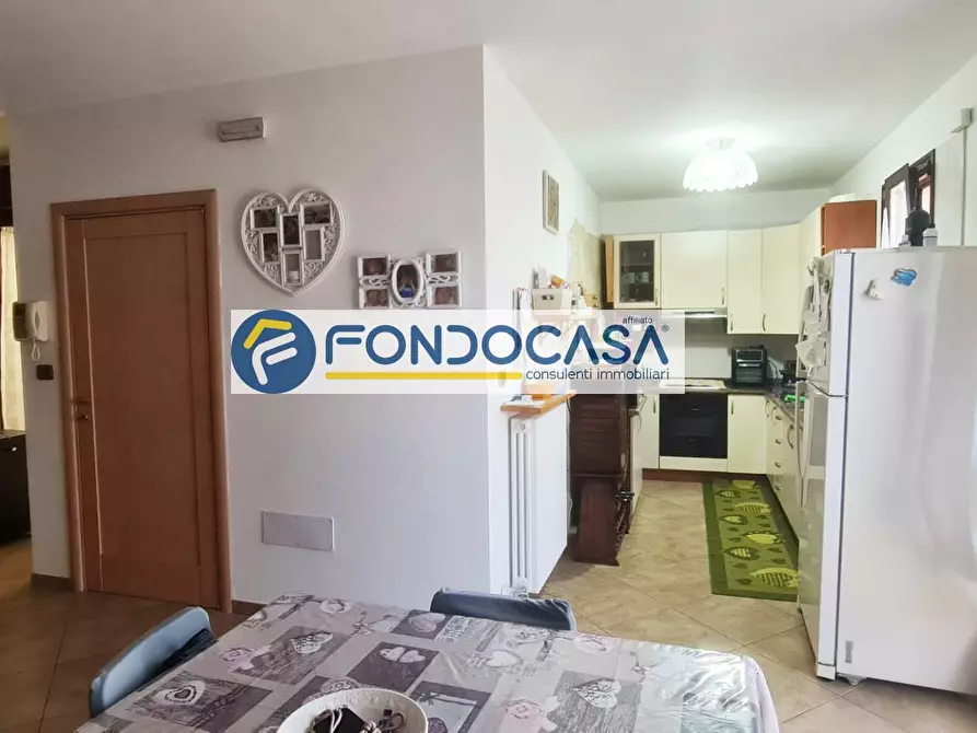 Immagine 11 di Casa semindipendente in vendita  in via marchese di bugnano a San Vito Dei Normanni