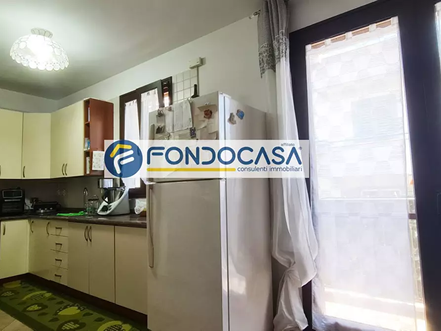 Immagine 13 di Casa semindipendente in vendita  in via marchese di bugnano a San Vito Dei Normanni