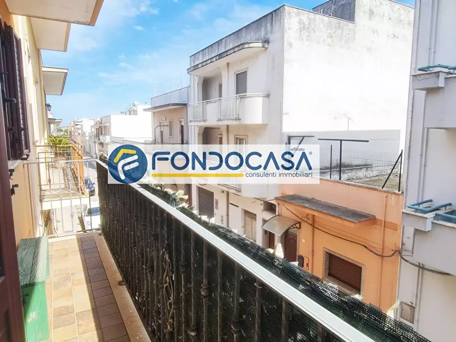 Immagine 15 di Casa semindipendente in vendita  in via marchese di bugnano a San Vito Dei Normanni