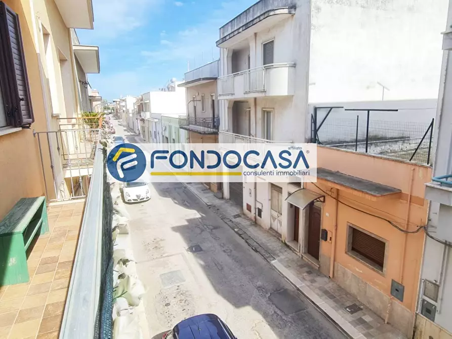 Immagine 16 di Casa semindipendente in vendita  in via marchese di bugnano a San Vito Dei Normanni