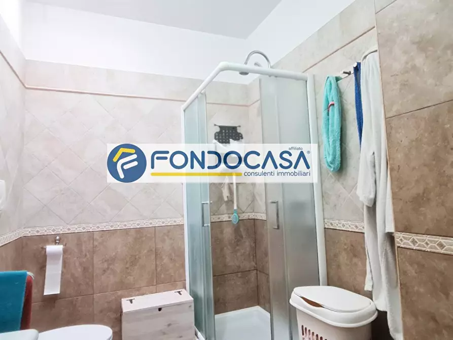 Immagine 22 di Casa semindipendente in vendita  in via marchese di bugnano a San Vito Dei Normanni