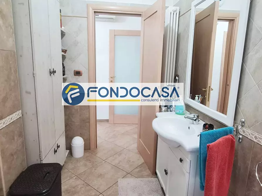 Immagine 23 di Casa semindipendente in vendita  in via marchese di bugnano a San Vito Dei Normanni