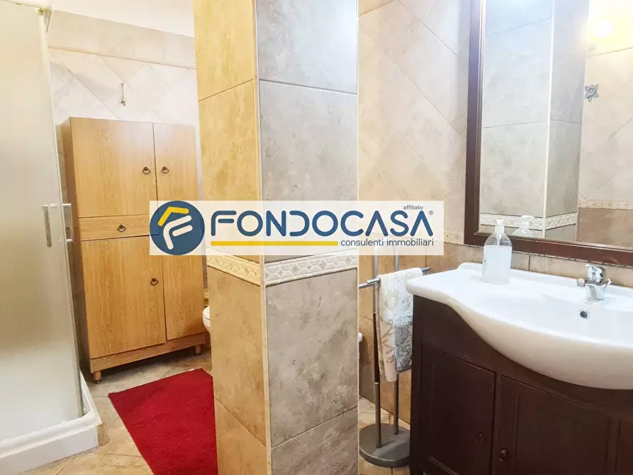 Immagine 24 di Casa semindipendente in vendita  in via marchese di bugnano a San Vito Dei Normanni