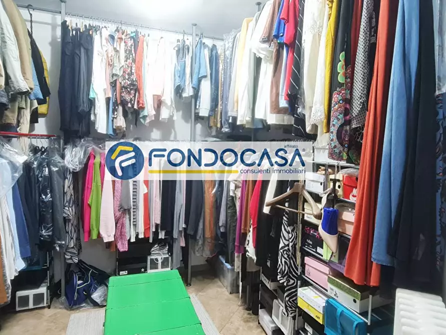 Immagine 26 di Casa semindipendente in vendita  in via marchese di bugnano a San Vito Dei Normanni