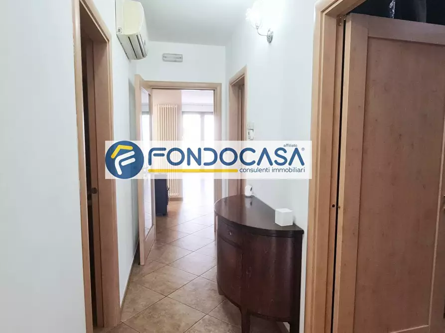 Immagine 27 di Casa semindipendente in vendita  in via marchese di bugnano a San Vito Dei Normanni