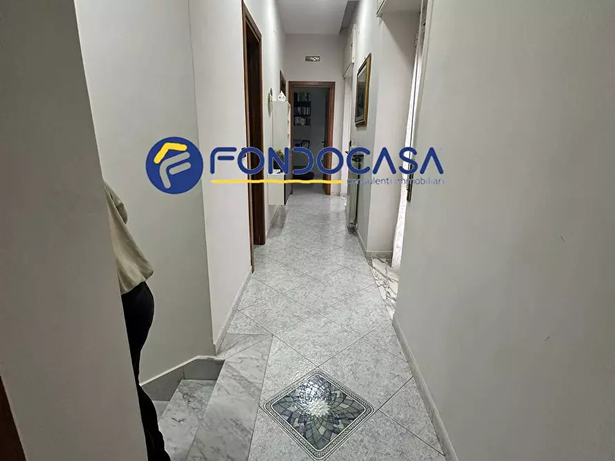 Immagine 3 di Casa semindipendente in vendita  in via camposcino a Giugliano In Campania