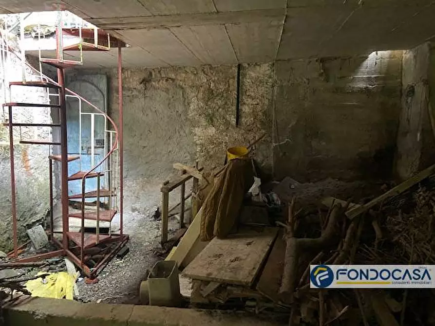 Immagine 20 di Rustico / casale in vendita  a Costa Di Serina