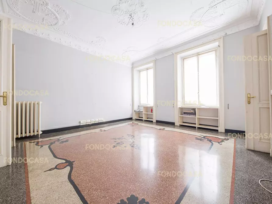 Immagine 6 di Appartamento in vendita  in Via Marcello Durazzo a Genova