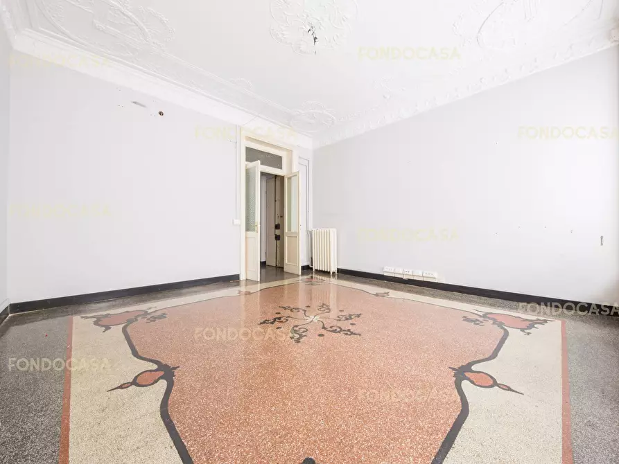 Immagine 7 di Appartamento in vendita  in Via Marcello Durazzo a Genova