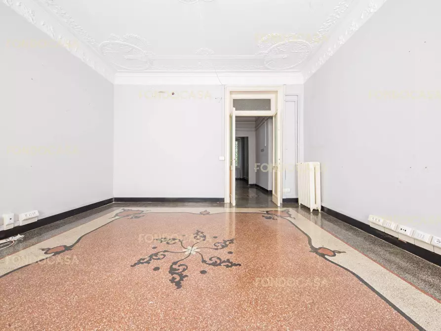 Immagine 8 di Appartamento in vendita  in Via Marcello Durazzo a Genova