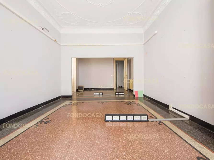 Immagine 13 di Appartamento in vendita  in Via Marcello Durazzo a Genova