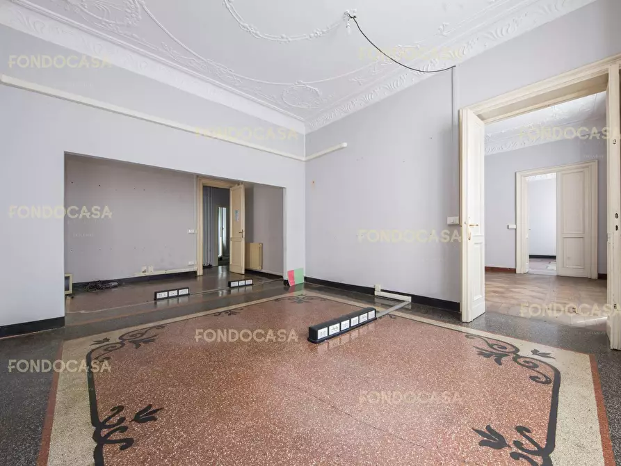 Immagine 14 di Appartamento in vendita  in Via Marcello Durazzo a Genova