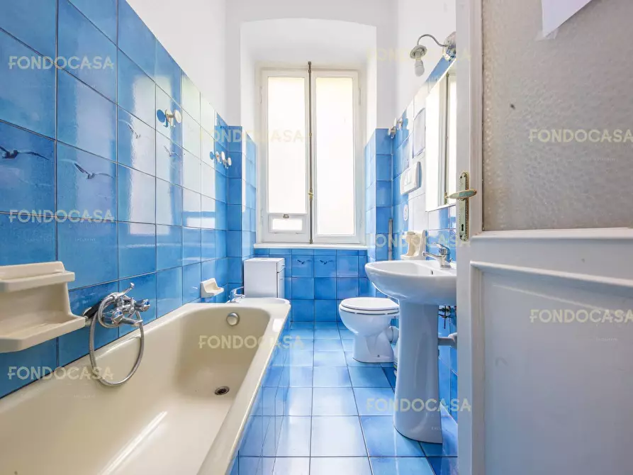 Immagine 16 di Appartamento in vendita  in Via Marcello Durazzo a Genova