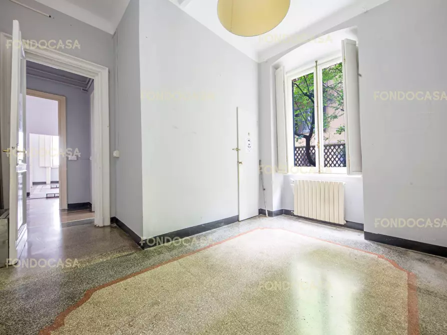Immagine 19 di Appartamento in vendita  in Via Marcello Durazzo a Genova