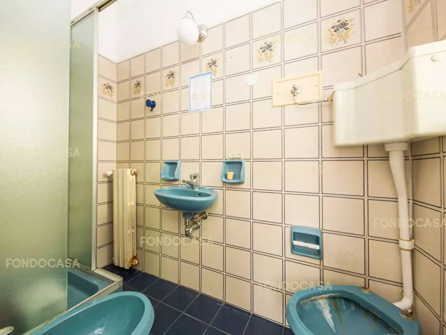 Immagine 21 di Appartamento in vendita  in Via Marcello Durazzo a Genova