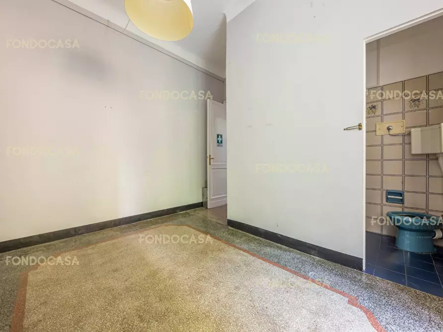 Immagine 22 di Appartamento in vendita  in Via Marcello Durazzo a Genova