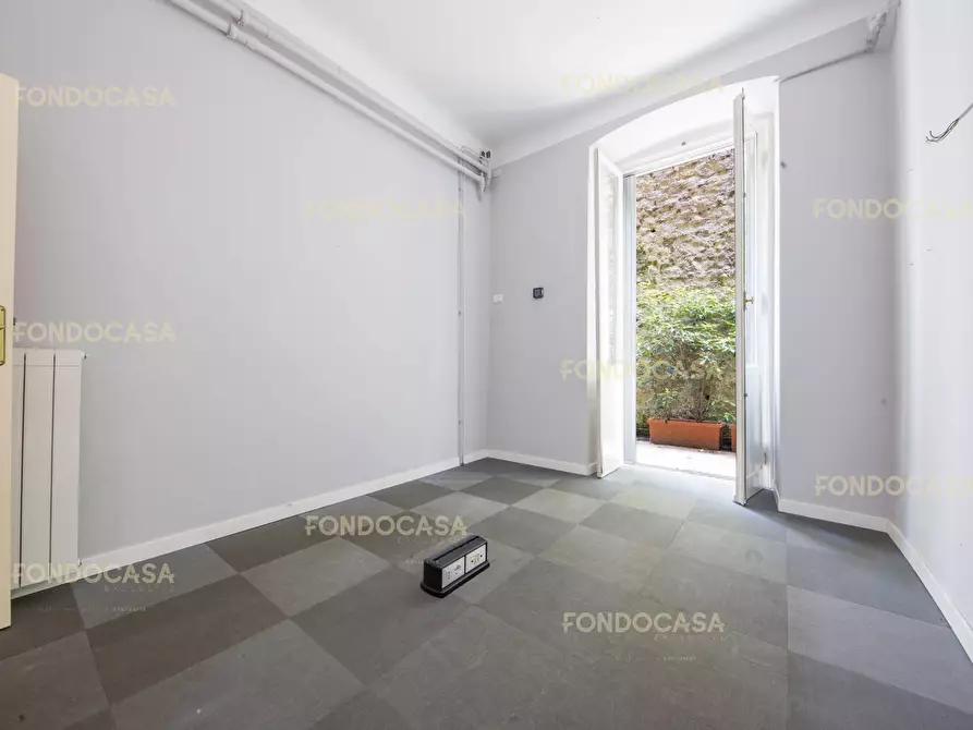 Immagine 23 di Appartamento in vendita  in Via Marcello Durazzo a Genova