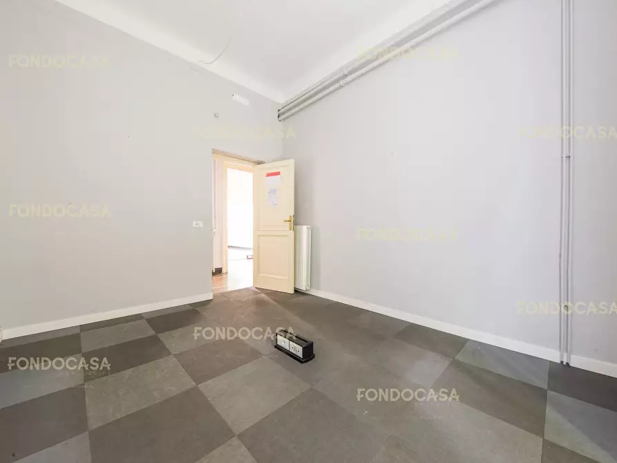 Immagine 25 di Appartamento in vendita  in Via Marcello Durazzo a Genova