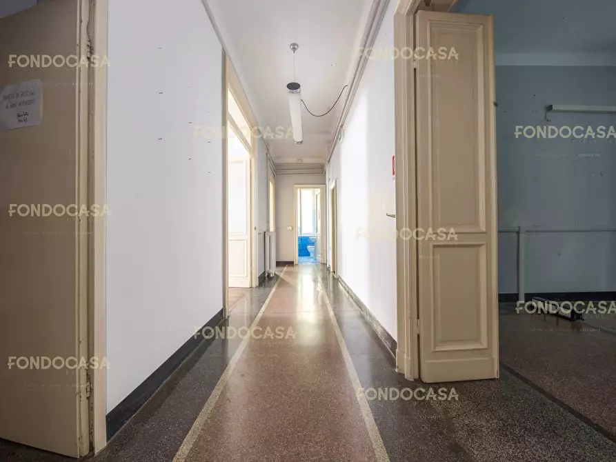 Immagine 29 di Appartamento in vendita  in Via Marcello Durazzo a Genova