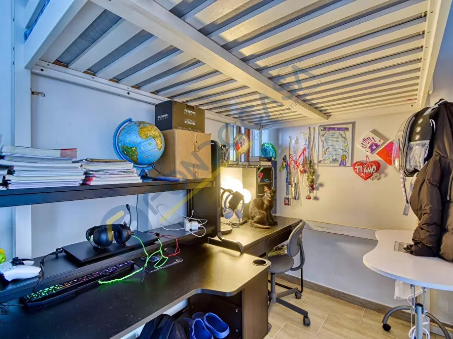 Immagine 2 di Appartamento in vendita  in VIA BOLZANO a Cologno Monzese