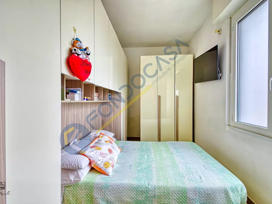 Immagine 4 di Appartamento in vendita  in VIA BOLZANO a Cologno Monzese