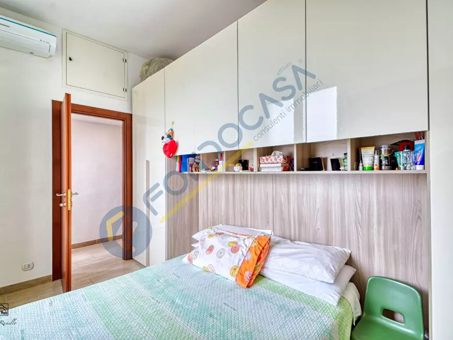 Immagine 5 di Appartamento in vendita  in VIA BOLZANO a Cologno Monzese