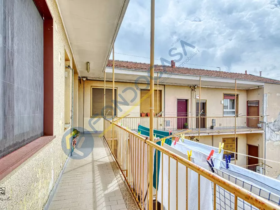 Immagine 7 di Appartamento in vendita  in VIA BOLZANO a Cologno Monzese