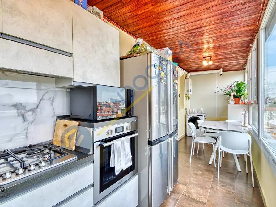 Immagine 1 di Appartamento in vendita  in VIA BOLZANO a Cologno Monzese