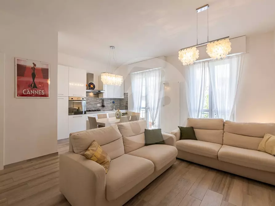 Immagine 1 di Appartamento in vendita  in VIA SUMMIT a Laigueglia