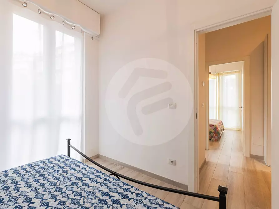 Immagine 27 di Appartamento in vendita  in VIA SUMMIT a Laigueglia