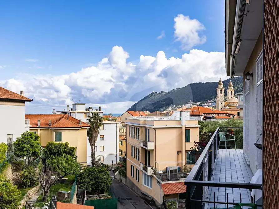 Immagine 28 di Appartamento in vendita  in VIA SUMMIT a Laigueglia