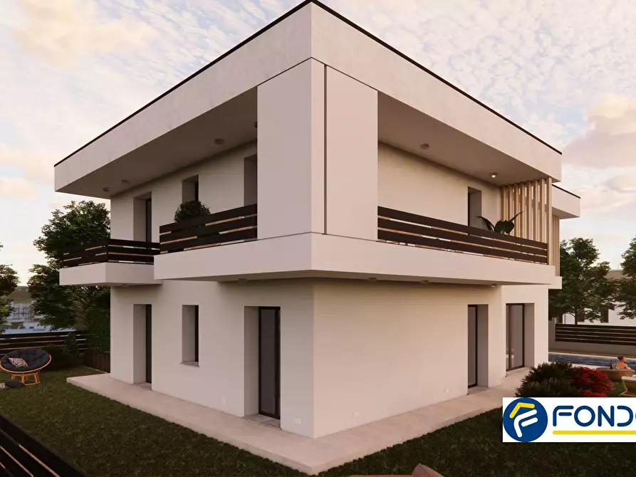 Immagine 3 di Terreno residenziale in vendita  a Rovato