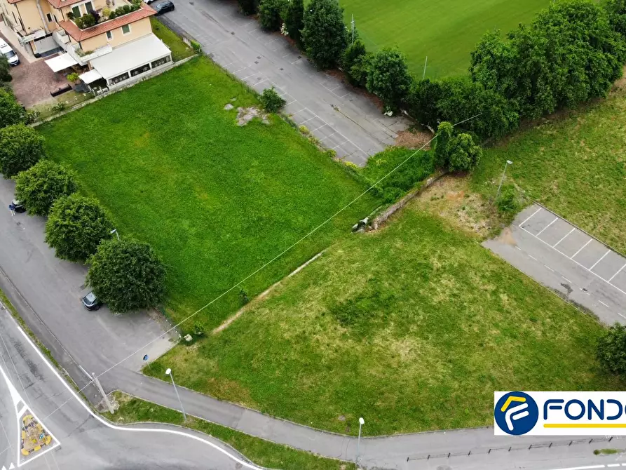 Immagine 7 di Terreno residenziale in vendita  a Rovato