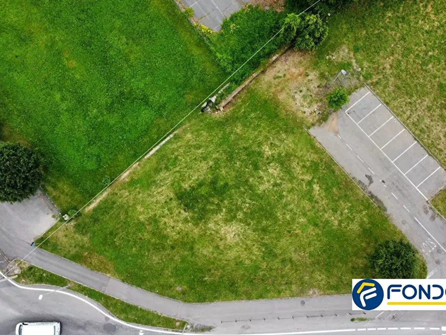 Immagine 8 di Terreno residenziale in vendita  a Rovato