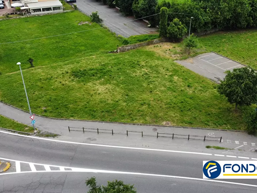 Immagine 6 di Terreno residenziale in vendita  a Rovato
